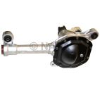 Drive Axle Assembly