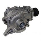 Drive Axle Assembly