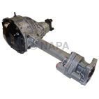 Drive Axle Assembly