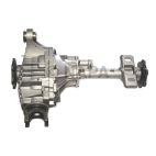 Drive Axle Assembly