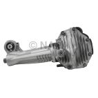 Drive Axle Assembly
