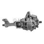 Drive Axle Assembly