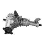 Drive Axle Assembly