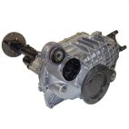 Drive Axle Assembly
