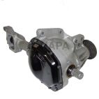 Drive Axle Assembly