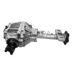 Drive Axle Assembly