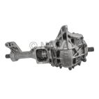 Drive Axle Assembly