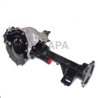 Drive Axle Assembly