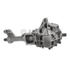 Drive Axle Assembly