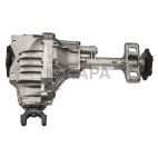 Drive Axle Assembly