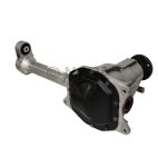 Drive Axle Assembly