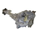 Drive Axle Assembly