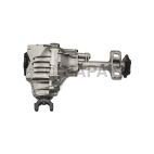 Drive Axle Assembly