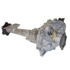 Drive Axle Assembly