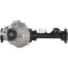 Drive Axle Assembly