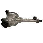 Drive Axle Assembly