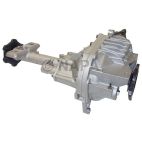 Drive Axle Assembly