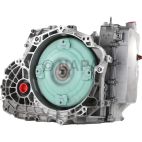 Automatic Transmission Assembly