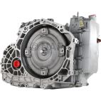Automatic Transmission Assembly
