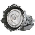 Automatic Transmission Assembly