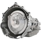 Automatic Transmission Assembly