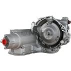 Automatic Transmission Assembly