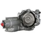 Automatic Transmission Assembly