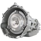 Automatic Transmission Assembly