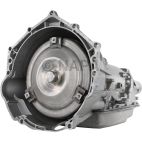 Automatic Transmission Assembly