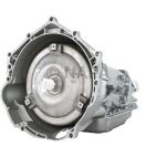 Automatic Transmission Assembly