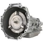 Automatic Transmission Assembly