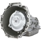 Automatic Transmission Assembly