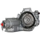 Automatic Transmission Assembly