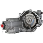 Automatic Transmission Assembly