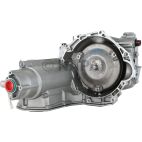 Automatic Transmission Assembly