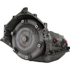 Automatic Transmission Assembly