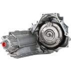 Automatic Transmission Assembly