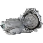 Automatic Transmission Assembly