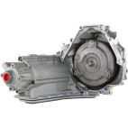 Automatic Transmission Assembly