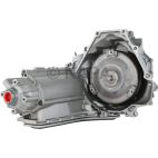 Automatic Transmission Assembly