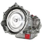 Automatic Transmission Assembly