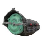 Automatic Transmission Assembly