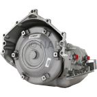 Automatic Transmission Assembly