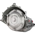 Automatic Transmission Assembly