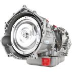 Automatic Transmission Assembly