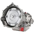 Automatic Transmission Assembly