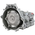 Automatic Transmission Assembly