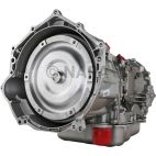 Automatic Transmission Assembly