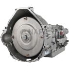 Automatic Transmission Assembly