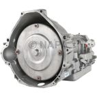 Automatic Transmission Assembly